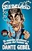 Gebel's Land: El mundo cristiano visto por Dante (Spanish Edition)