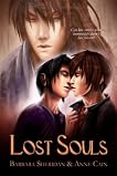 Lost Souls (Blood Brothers Series)