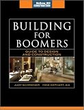 Building For Boomers mcgraw hill Construction Series Guide To Design And Construction