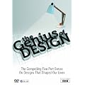 Genius of Design [DVD]