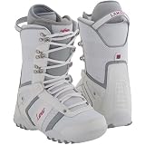Lamar Girl's Justice Snowboard Boots