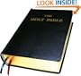 The Holy Bible: Douay Rheims Version