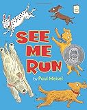 See Me Run (I Like to Read)