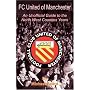 FC United of Manchester - An Unofficial Guide to the North West County Years