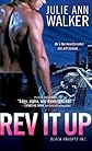 Rev It Up: Black Knights Inc.