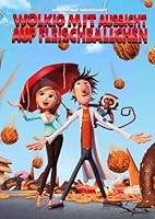 Wolkig Mit Aussicht Auf Fleischb�llchen