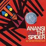 Anansi the Spider, Apt. 3, Flossie and the Fox, & Goggles! (Unabridged