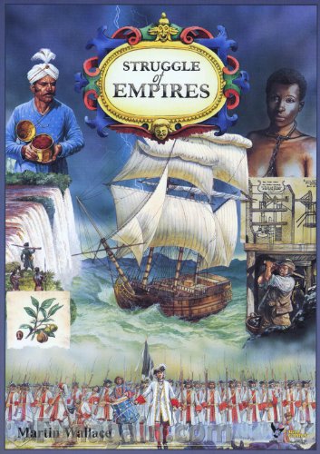 Eagle games 1015 - Struggle of Empires Preisvergleich