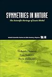 Symmetries in nature : the scientific heritage of Louis Michel