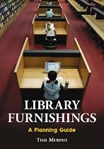 Library Furnishings: A Planning Guide