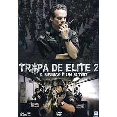 Tropa De Elite 2