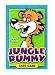Jungle Rummy Family Educational Card Game by Cartamundi - Naipes Educacionales