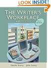 The Writer's Workplace...