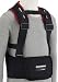 Komperdell Protector Pack Junior Snow Princess, schwarz