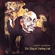 The King of Nothing Hill