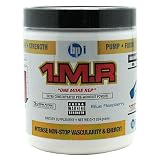 BPI 1.M.R Blue Raspberry, 224 grams