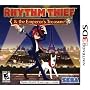 Rhythm Thief and the Emperor's Treasure by Sega Of America, Inc.