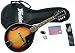 Washburn  M1K A-Style Mandolin, Sunburst Finish