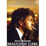 Auch M�nner brauchen Liebe - Uwe Ochsenknecht