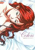 Colors―堀部秀郎 ART WORKS〈2〉 (JIVE FAN BOOK SERIES)