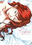 Colors�\�x���G�Y ART WORKS�q2�r (JIVE FAN BOOK SERIES)