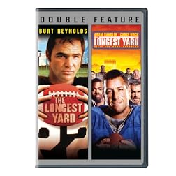 Longest Yard