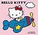 Hello Kitty Mini Calendar (2015)