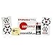 Kendama USA - Tribute - Bamboo - Red Tint