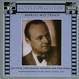 Marcel Wittrisch - Marcel Wittrisch