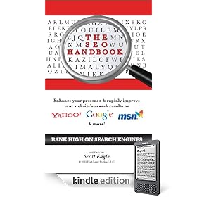SEO, The Handbook (1)