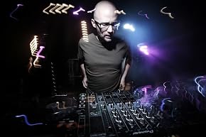 Bilder von Moby