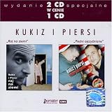 Raj Na Ziemi/Piesni Ojczyzniane an album by Piersi