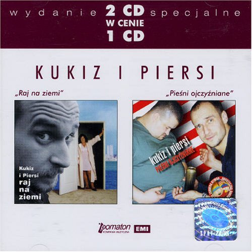 Kukiz - Raj Na Ziemi - Zortam Music