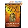 Tutankhamun: The Last Secret