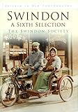 Swindon : a sixth selection