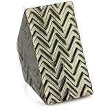 House Of Harlow 1960 Textured Wrap Ring