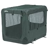 NoztoNoz X-30 Sof-Krate, Green