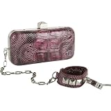 Red or Dead Dirty Girls Clutch Bag