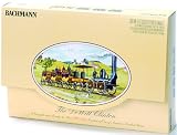 Bachmann Trains The DeWitt Clinton Ready-to-Run HO Train Set
