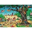 Heye 29285 - Playground Puzzle