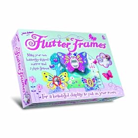 Flutter Frames