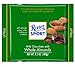 Ritter Sport, Milk Chocolate with Whole Almonds, 3.5-Ounce Bars (Pack of 11)