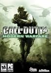 Call of Duty 4: Modern Warfare GOTY