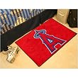 Anaheim Angels MLB "Starter" Floor Mat (20"x30")
