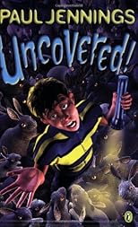 Uncovered!