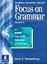 Focus on Grammar: Basic Student's Book, v.B: A Basic Course for Reference and Practice (Longman Grammar)