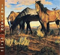 Songs from the Gravel Road