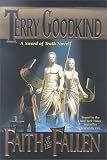 Faith of the Fallen (Sword of Truth, Book 6) Faith of the Fallen (Sword of Truth, Book 6)