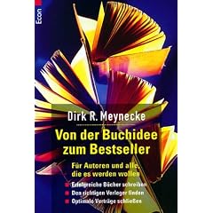Von der Buchidee zum Bestseller