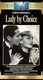 Click here to buy Lady By Choice by Sony Pictures.